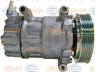 HELLA 8FK 351 334-161 kompresorius, oro kondicionierius 
 Oro kondicionavimas -> Kompresorius/dalys
2 758 145, 6 942 501, 64 52 2 758 145
