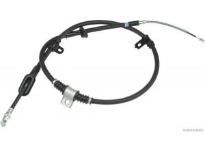 MAGNETI MARELLI 600000117340 trosas, stovėjimo stabdys
59760-29000, 59760-29001, 59760-29000