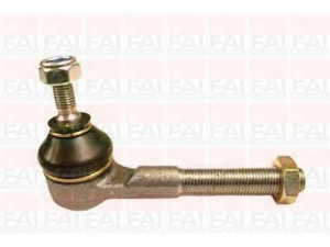 FAI AutoParts SS374 skersinės vairo trauklės galas 
 Vairavimas -> Vairo mechanizmo sujungimai
6000030047