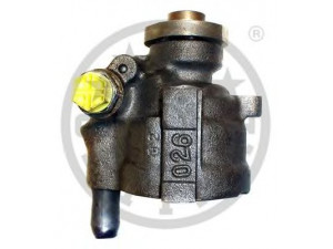 OPTIMAL HP-038 hidraulinis siurblys, vairo sistema 
 Vairavimas -> Vairo pavara/siurblys
7700823735