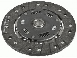 SACHS 1861 502 234 sankabos diskas 
 Sankaba/dalys -> Sankabos diskas
116081203208, 116081203210, 116081203214