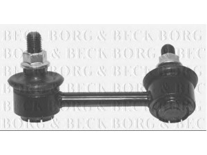 BORG & BECK BDL6884 šarnyro stabilizatorius 
 Ašies montavimas/vairavimo mechanizmas/ratai -> Stabilizatorius/fiksatoriai -> Savaime išsilyginanti atrama
546182Y000