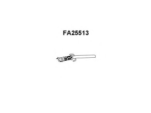 VENEPORTE FA25513 išleidimo kolektorius
46740335