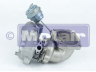 MOTAIR TURBOLADER 333606 kompresorius, įkrovimo sistema 
 Išmetimo sistema -> Turbokompresorius
06A145703A, 06A145703AV, 06A145703AX