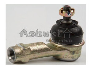 ASHUKI 1446-9150 skersinės vairo trauklės galas 
 Vairavimas -> Vairo mechanizmo sujungimai
56820-4A600, J4825009/H&B JAKO-PA