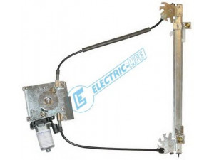 ELECTRIC LIFE ZR FT56 R B lango pakėliklis 
 Vidaus įranga -> Elektrinis lango pakėliklis
7774246