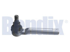 BENDIX 040356B skersinės vairo trauklės galas 
 Vairavimas -> Vairo mechanizmo sujungimai
34141AA041, 34141AA041, 34141AA042