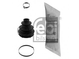 FEBI BILSTEIN 36836 gofruotoji membrana, kardaninis velenas 
 Ratų pavara -> Gofruotoji membrana
451 357 05 91, 451 357 05 91 SK