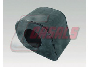 CASALS 7250 skersinio stabilizatoriaus įvorių komplektas 
 Ašies montavimas/vairavimo mechanizmas/ratai -> Stabilizatorius/fiksatoriai -> Sklendės
675 323 04 85, A 675 323 04 85