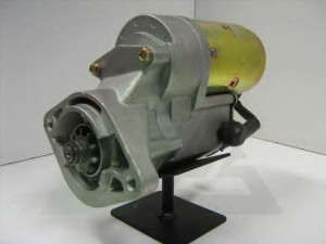 AES ATS-236 starteris
2810064020, 2810064040, 2810064140