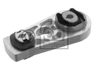 FEBI BILSTEIN 45758 variklio montavimas 
 Variklis -> Variklio montavimas -> Variklio montavimo rėmas
82 00 292 832
