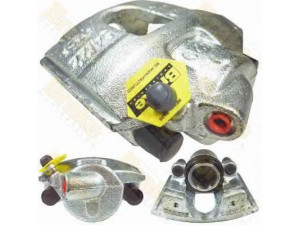 Brake ENGINEERING CA2004 stabdžių apkaba 
 Dviratė transporto priemonės -> Stabdžių sistema -> Stabdžių apkaba / priedai
1101443, 1124881, 1126292, 1478500
