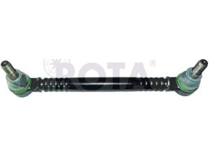 ROTA 2077105 šarnyro stabilizatorius 
 Ašies montavimas/vairavimo mechanizmas/ratai -> Stabilizatorius/fiksatoriai -> Savaime išsilyginanti atrama
20477807, 3944046