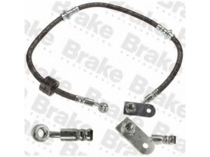 Brake ENGINEERING BH778346 stabdžių žarnelė 
 Stabdžių sistema -> Stabdžių žarnelės
5155065D00, 5155067D00