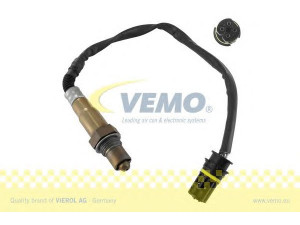 VEMO V30-76-0028 lambda jutiklis 
 Išmetimo sistema -> Jutiklis/zondas
001 540 60 17