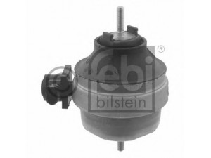 FEBI BILSTEIN 32642 variklio montavimas 
 Variklis -> Variklio montavimas -> Variklio montavimo rėmas
4B0 199 379 E, 4B0 199 379 E, 4B0 199 379 E