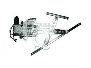 EQUAL QUALITY 160411 lango pakėliklis 
 Vidaus įranga -> Elektrinis lango pakėliklis
72251S30003