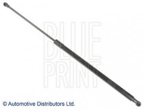 BLUE PRINT ADH25801 dujinė spyruoklė, bagažinė 
 Priedai -> Bagažinė/pakrovimo skyrius
74820-SMG-E01, 74820-SMG-E02, 74820-SMG-E03