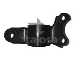 TALOSA 57-08541 valdymo svirties/išilginių svirčių įvorė 
 Ašies montavimas/vairavimo mechanizmas/ratai -> Valdymo svirtis/pasukamosios svirties sujungimas -> Montavimas/sutvirtinimas
96970074