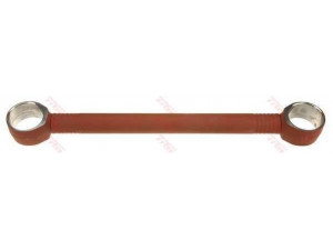 TRW JRR0116 vikšro valdymo svirtis 
 Ašies montavimas/vairavimo mechanizmas/ratai -> Valdymo svirtis/pasukamosios svirties sujungimas -> Vairo trauklės (valdymo svirtis, išilginis balansyras, diago
3173500706, 6003300111