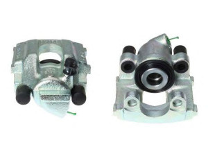 BUDWEG CALIPER 341890 stabdžių apkaba 
 Dviratė transporto priemonės -> Stabdžių sistema -> Stabdžių apkaba / priedai
34 21 1 157 555, 34 21 1 157 557