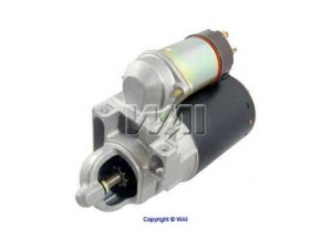 WAIglobal 3504R starteris