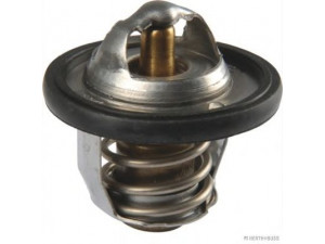 HERTH+BUSS JAKOPARTS J1538006 termostatas, aušinimo skystis 
 Aušinimo sistema -> Termostatas/tarpiklis -> Thermostat
90048-33087, 90048-33087-000, 17670-50G00