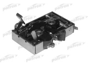 PATRON P40-0001 durų užraktas 
 Užrakinimo sistema -> Užraktai, išoriniai
173 839 015D, 193 839 015A, 193 839 015C