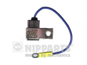 NIPPARTS J5352001 kondensatorius, uždegimas 
 Kibirkšties / kaitinamasis uždegimas -> Degimo skirstytuvas/dalys
949-520-2540, 33261-73010, 19133-33011