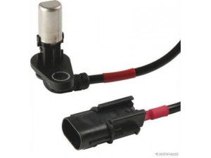 MAGNETI MARELLI 600000181700 jutiklis, rato greitis
95670-4H300, 95670-4H300