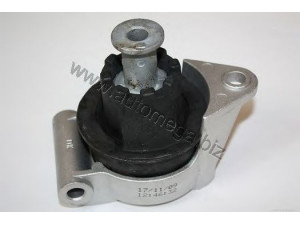 AUTOMEGA 1056820519 variklio montavimas 
 Variklis -> Variklio montavimas -> Variklio montavimo rėmas
5682519, 90538582