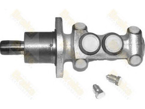 Brake ENGINEERING MC1381BE pagrindinis cilindras, stabdžiai 
 Stabdžių sistema -> Pagrindinis stabdžių cilindras
460185, 4601H4, 91510533, 91619534