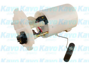 KAVO PARTS EFP-1007 kuro siurblys 
 Degalų tiekimo sistema -> Kuro siurblys/dalys -> Kuro siurblys
95949302, 95949303, 96417107, 96417111