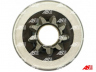 AS-PL SD9098 laisvos eigos pavara, starteris
968-3708600