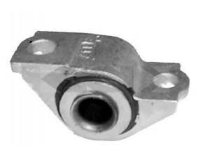 SPIDAN 410273 valdymo svirties/išilginių svirčių įvorė 
 Ašies montavimas/vairavimo mechanizmas/ratai -> Valdymo svirtis/pasukamosios svirties sujungimas -> Montavimas/sutvirtinimas
464 02 682*, 464 02 684*, 464 30 003*