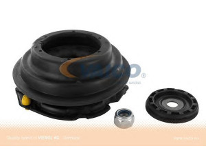 VAICO V46-9608 remonto komplektas, pakabos statramstis 
 Ašies montavimas/vairavimo mechanizmas/ratai -> Montavimas, pakabos statramstis
77 00 424 481, 77 01 207 350