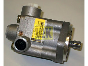 LuK 542 0082 10 hidraulinis siurblys, vairo sistema