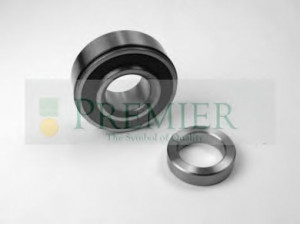 BRT Bearings BRT1327 rato guolio komplektas 
 Ašies montavimas/vairavimo mechanizmas/ratai -> Rato stebulė/montavimas -> Rato guolis