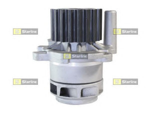 STARLINE VP SK135 vandens siurblys 
 Aušinimo sistema -> Vandens siurblys/tarpiklis -> Vandens siurblys
045 121 011B, 045121011B, 045 121 011B