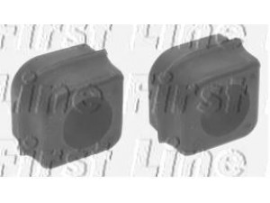 FIRST LINE FSK6391K skersinio stabilizatoriaus komplektas 
 Ašies montavimas/vairavimo mechanizmas/ratai -> Stabilizatorius/fiksatoriai -> Pasukimo trauklė
701411041, 7D1411041, 701411041