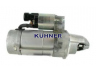 AD KÜHNER 254934 starteris 
 Elektros įranga -> Starterio sistema -> Starteris
31200RL0G51, DY4J5