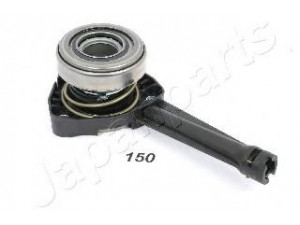 JAPANPARTS CY-150 darbinis cilindras, sankaba 
 Sankaba/dalys -> Sankabos valdymas -> Vykdomasis cilindras
30570-00QAA, 3057000Q0L, 7700110348