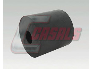 CASALS 6459 guminis skriemulys
03.113.90.07.0, 05.113.90.07.0