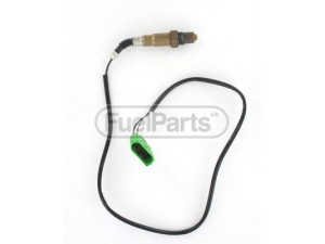 STANDARD LB1457 lambda jutiklis 
 Variklis -> Variklio elektra
06C 906 265A