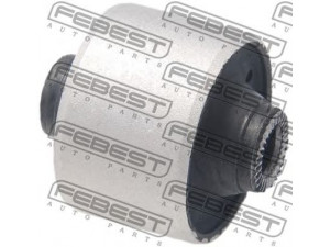 FEBEST TAB-546 valdymo svirties/išilginių svirčių įvorė 
 Ašies montavimas/vairavimo mechanizmas/ratai -> Valdymo svirtis/pasukamosios svirties sujungimas -> Montavimas/sutvirtinimas
48610-59125, 48630-59125