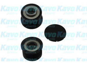 KAVO PARTS DFP-5502 laisvos eigos sankaba, kint. sr. generatorius 
 Diržinė pavara -> Laisvos eigos sankaba, kint. sr. generatorius
2315100Q0A, 93190867