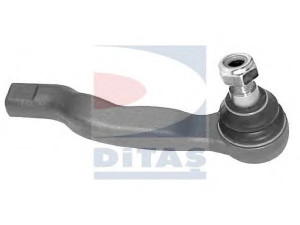 DITAS A2-5441 skersinės vairo trauklės galas 
 Vairavimas -> Vairo mechanizmo sujungimai
639 460 00 48