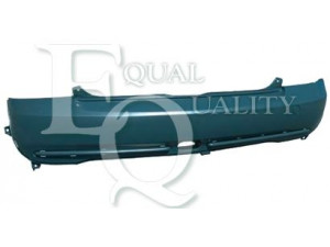 EQUAL QUALITY P3337 buferis 
 Kėbulas -> Transporto priemonės galas -> Buferis/dalys
51127127954