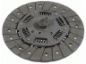 SACHS 1878 600 611 sankabos diskas
078 141 031 S