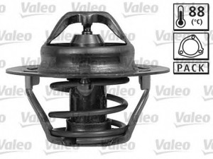 VALEO 820439 termostatas, aušinimo skystis 
 Aušinimo sistema -> Termostatas/tarpiklis -> Thermostat
90048-33041-000, 9004833041000